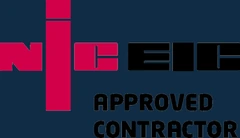 NICEIC Approved Contractor, Totum Renewables