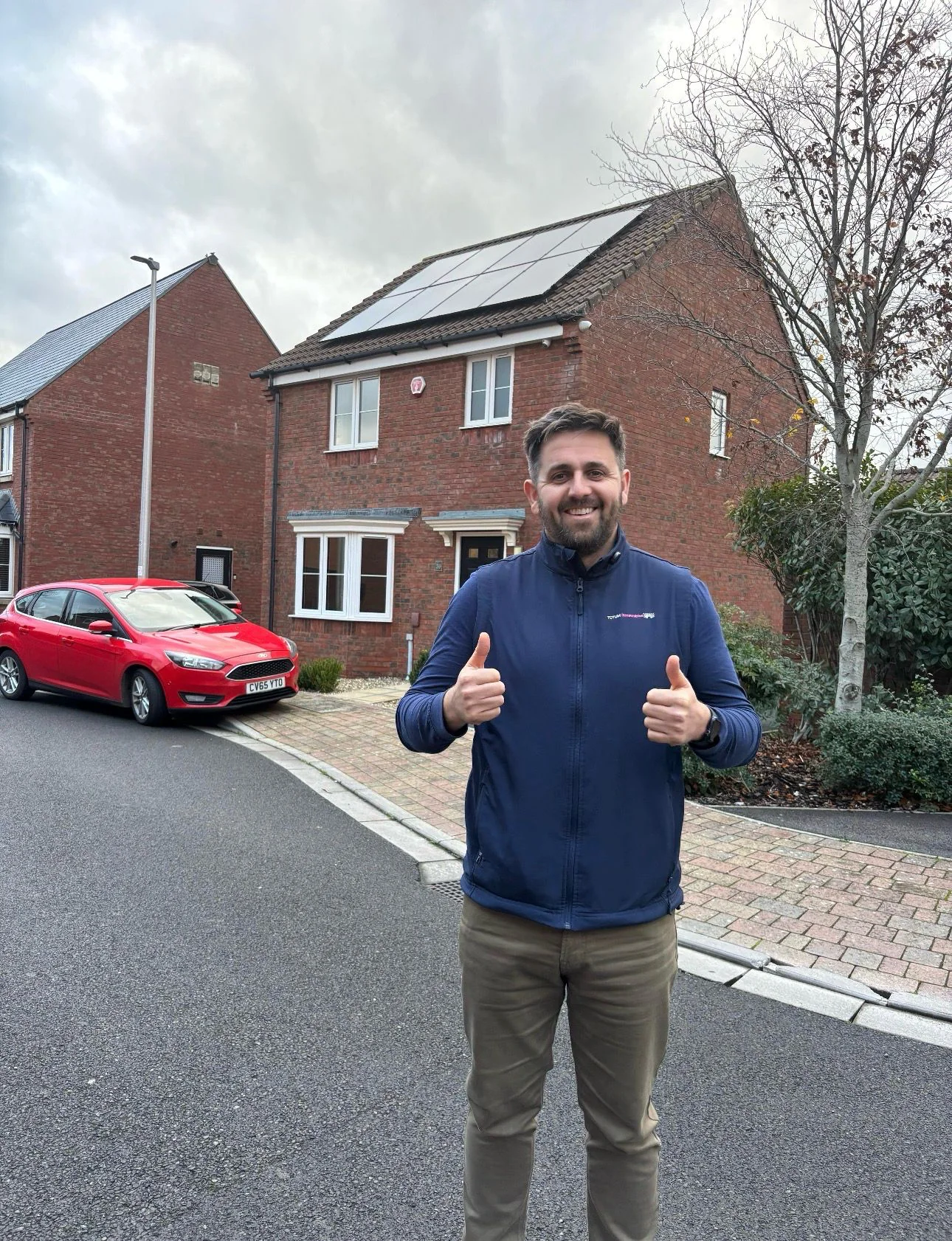 Solar & EV Charging in Weston-super-Mare