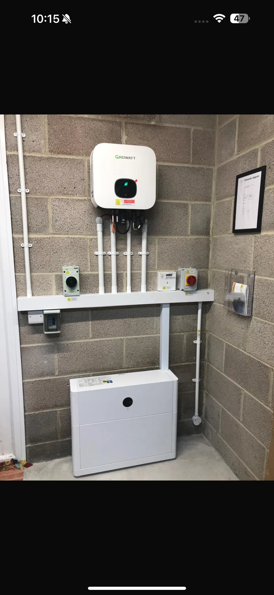 Battery Storage