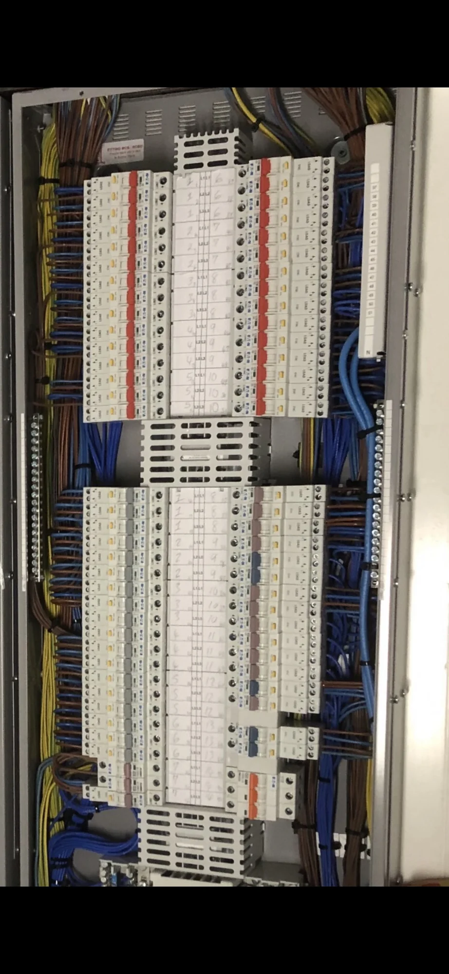 Electrical Services