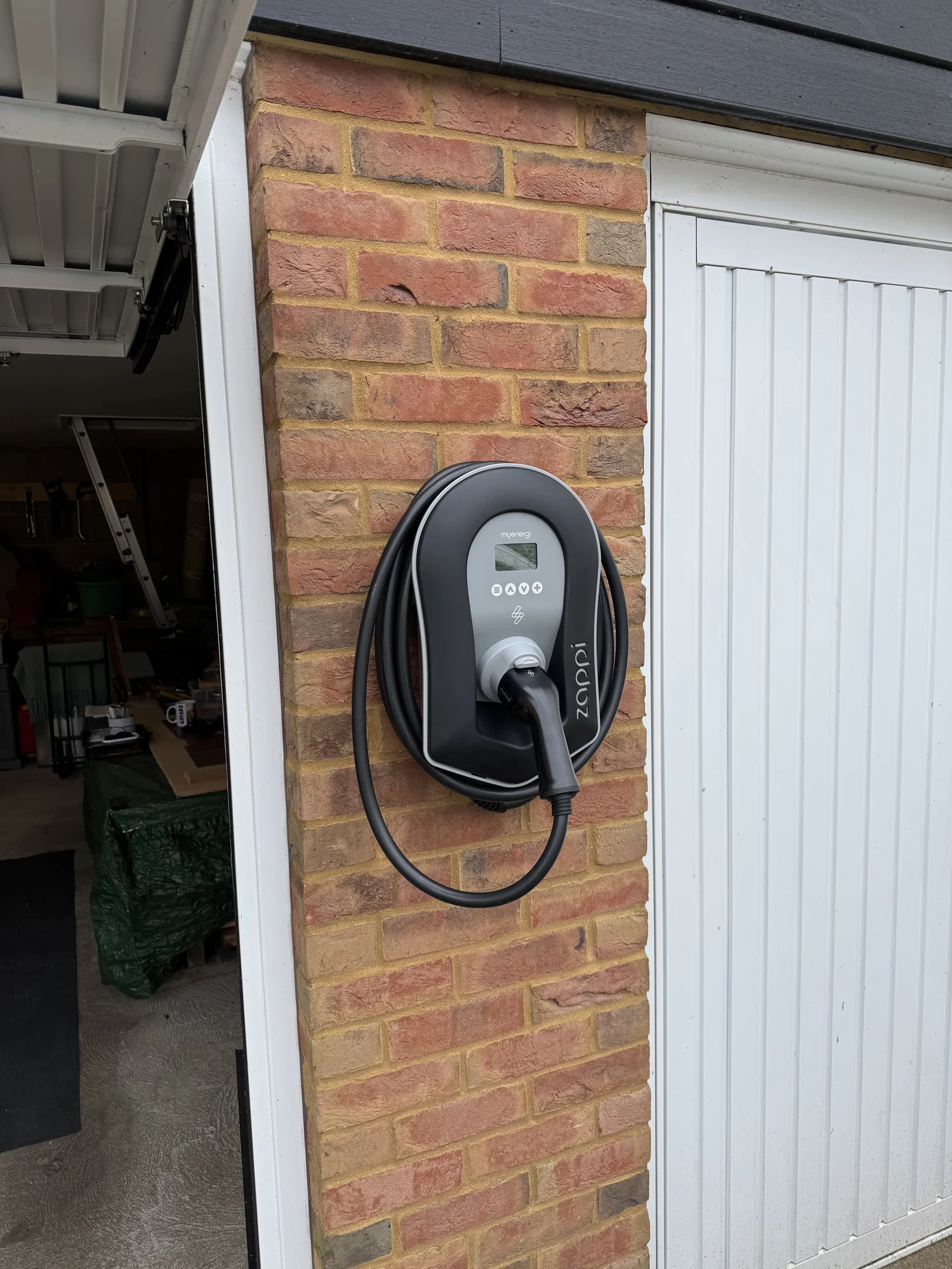 EV Charging